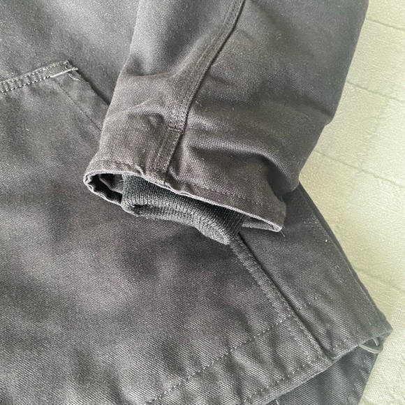 Carhartt Coat - Picture 6 of 9